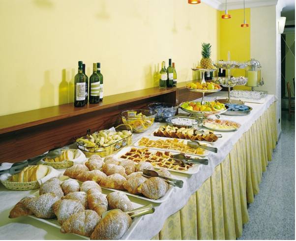 Hotel Sayonara  3* Италия, Адриатическое побережье