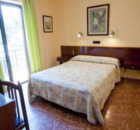 Туры в Hostal Rocamar  в Испании