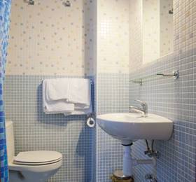 Отдых в Hostal Rocamar  - Испания, Коста-Тропикаль