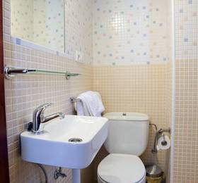 Hostal Rocamar  в Коста-Тропикале