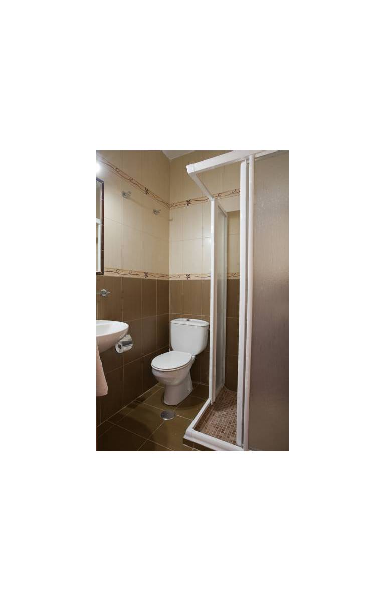 Hostal Rocamar 