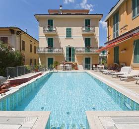 Отдых в Hotel Maestoso - Италия, Тоскана