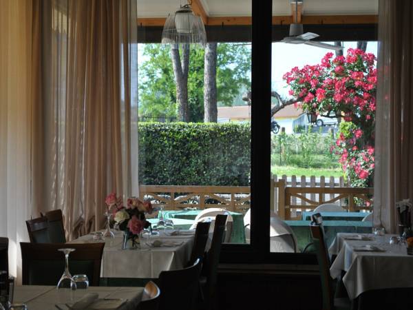Hotel Bel Sito  3* Италия, Венето
