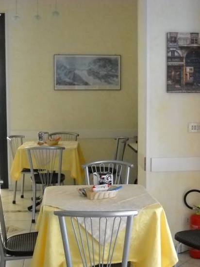 Hotel La Playa  2* Италия, Адриатическое побережье