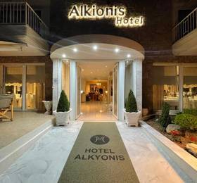 Туры в Alkyonis Hotel в Греции