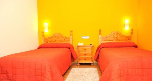 Puerta Pinares  3* Испания, Сория