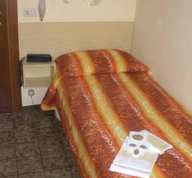Hotel Moschini  в Тоскане