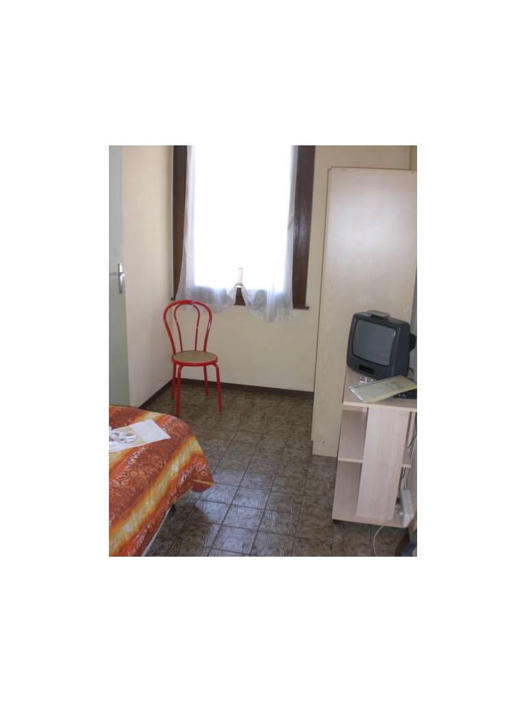 Hotel Moschini 