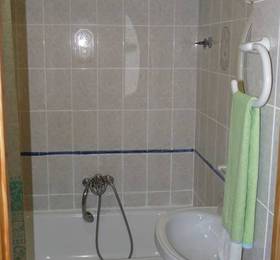 Туры в Hostal Alboran  в Испании