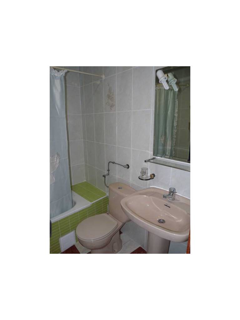 Hostal Alboran 