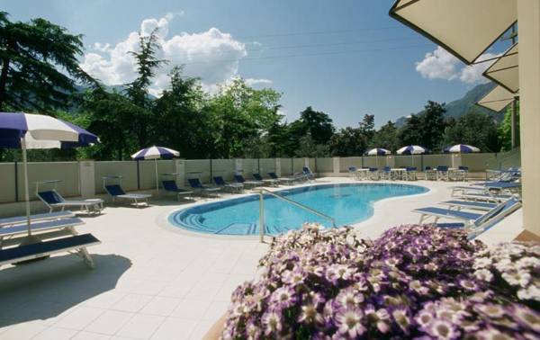 Hotel Angelini  3* Италия, Трентино