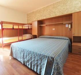 Туры в Hotel Angelini  в Италии