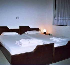 Haus Fay Chios  в Хиосе