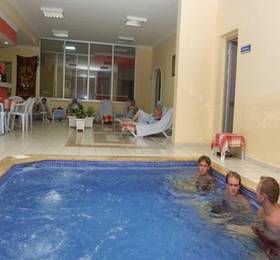 Отдых в Ares Hotel - Турция, Аланья