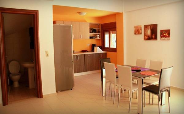 Uphoria Villas