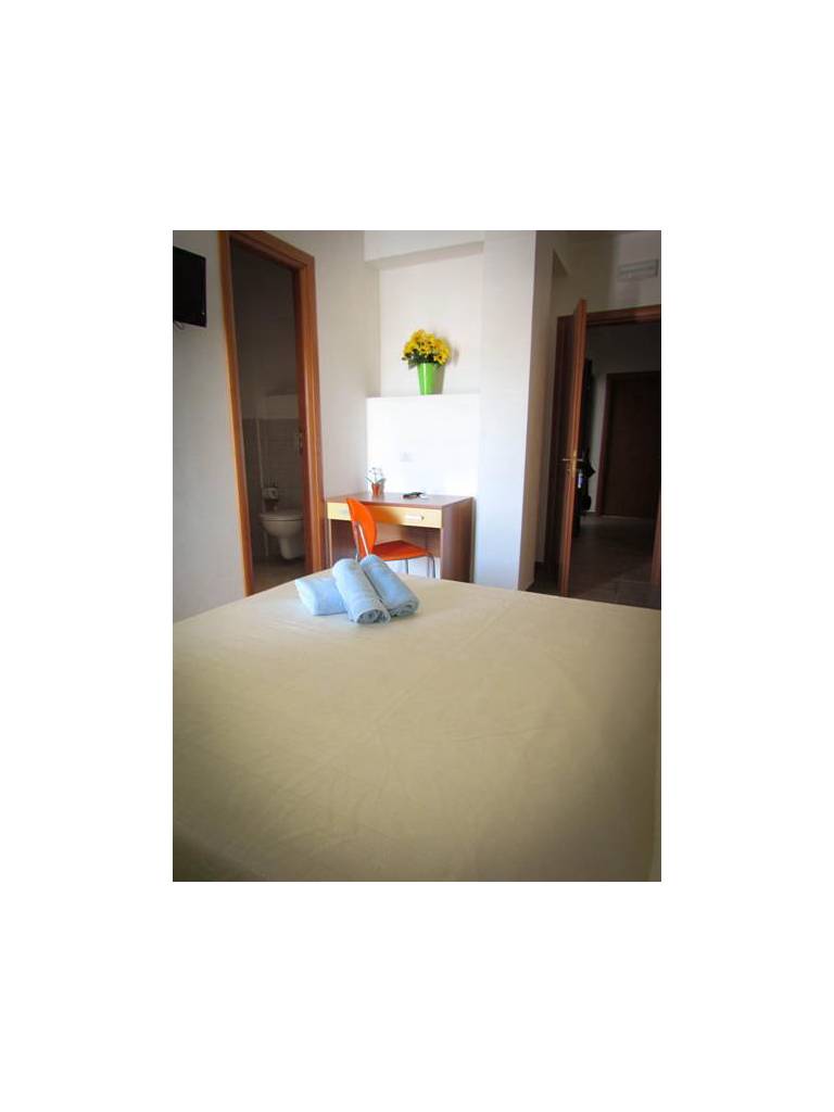 B&B Naxos Mare 