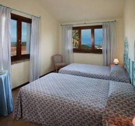 Отдых в Hotel Pulicinu  - Италия, Сардиния
