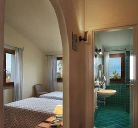 Отдых в Hotel Pulicinu  - Италия, Сардиния