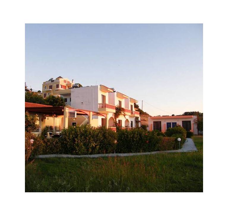 Gardenia Hotel