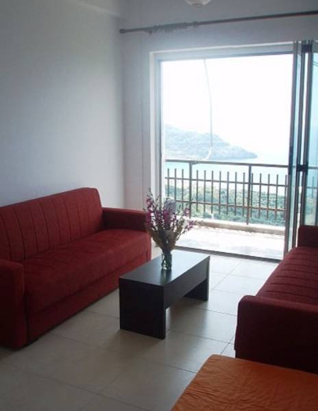 Villa Ioanna 2 