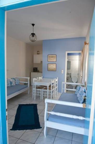 Odyssey Suites  Греция, Пелопоннес