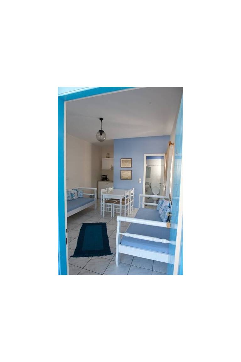 Odyssey Suites 