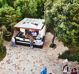 Отдых в Club Parco Blu  - Италия, Сардиния