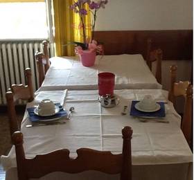 Albergo Cattoi  в Трентино
