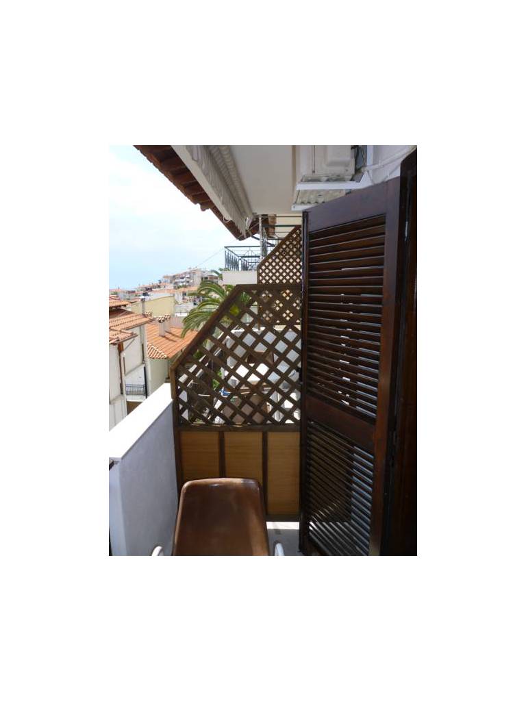 House Valachis 