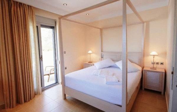Almiriki Hotel 3* Греция, Хиос