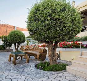Туры в Almiriki Hotel в Греции