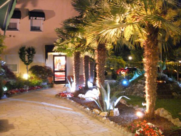 Hotel Ca' Mura 3* Италия, Венето