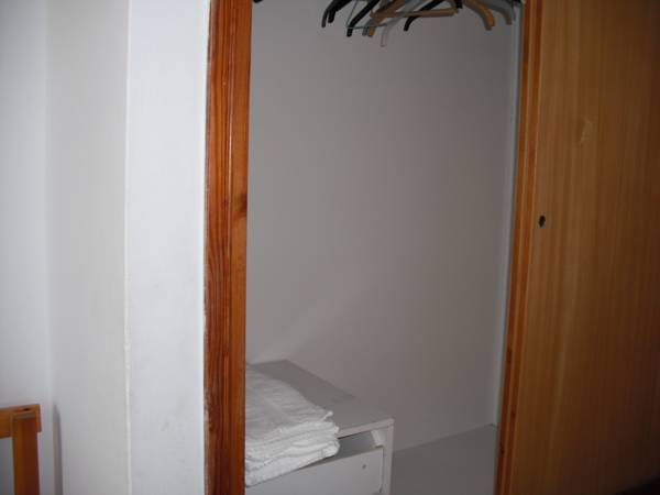 Antonis Hotel 2* Греция, Кос