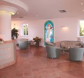 Туры в Hotel Mirabeau  в Италии