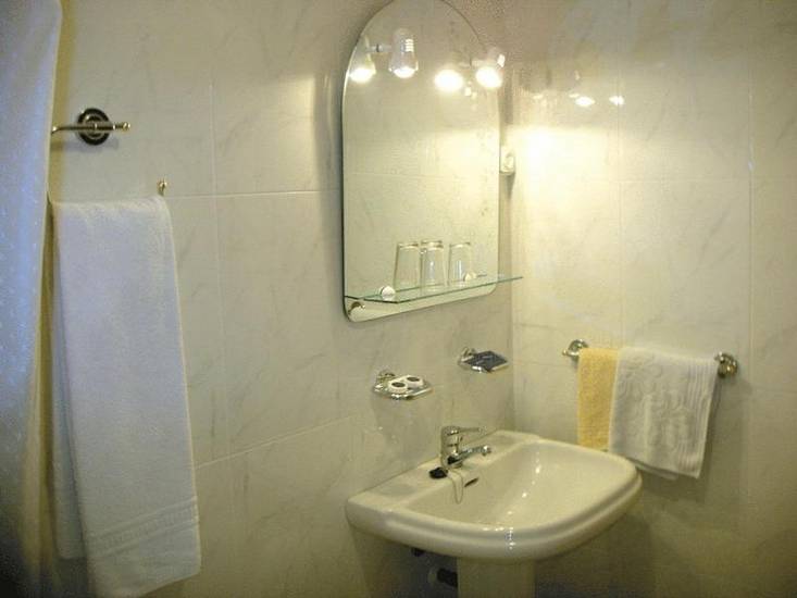 Hotel La Parra 1* Испания, Мурсия