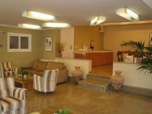 Phaistos Hotel  2* Греция, Пелопоннес