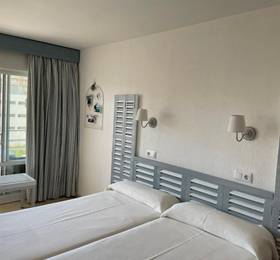 Отдых в Hostal Roberto - Испания, Майорка