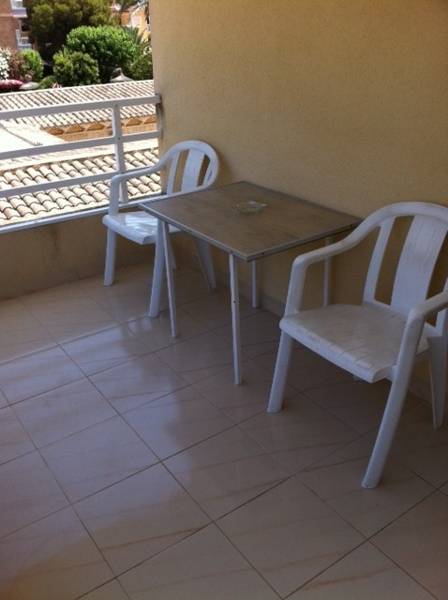 Hostal Roberto