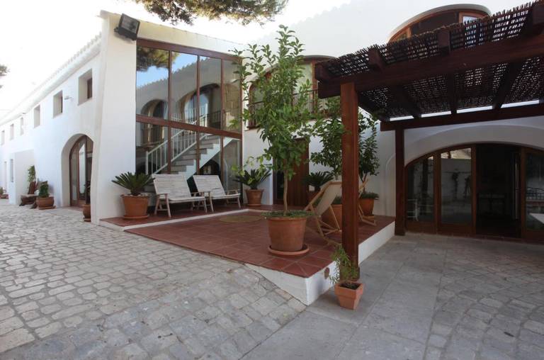 Hotel Albranca 