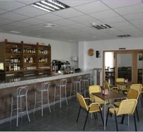 Hotel El Llano в Мурсии