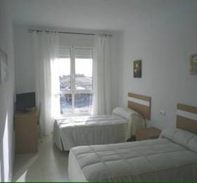 Туры в Hotel El Llano в Испании