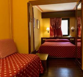 Hotel Aran La Abuela в Ллейде