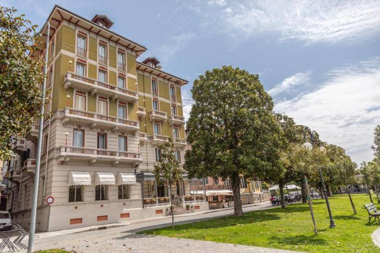 Hotel Pallanza
