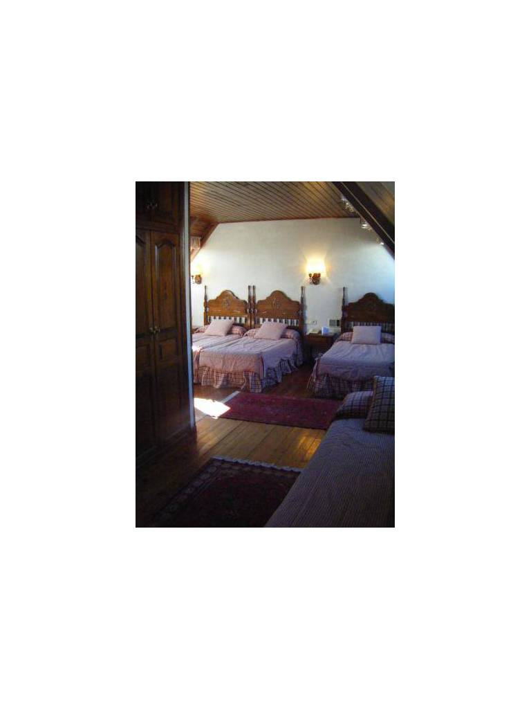 Hotel Fonfreda 