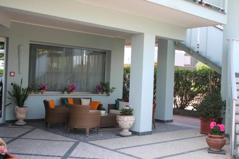 Hotel Diamante 