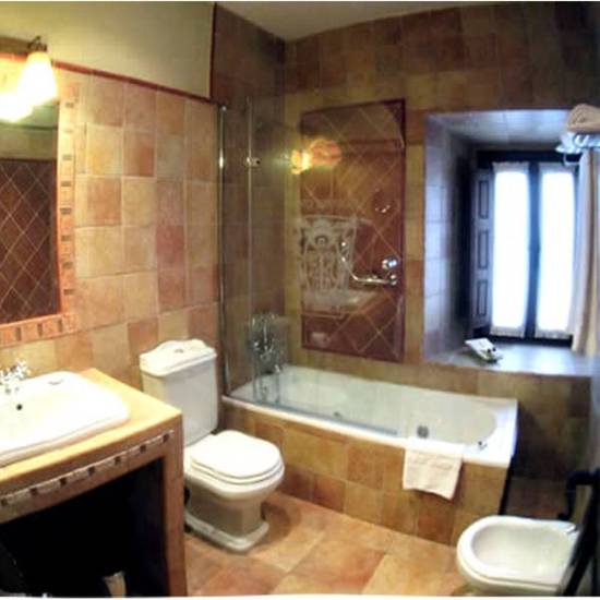 Venta Juanilla 4* Испания, Сеговия