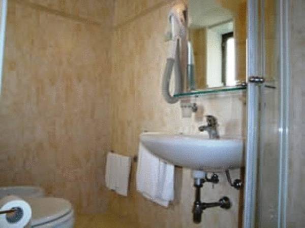Hotel Orchidea  3* Италия, Адриатическое побережье