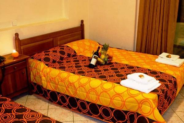 Evridiki Hotel  1* Греция, п-ов Кассандра (Халкидики)
