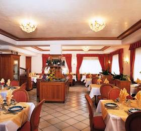 Отдых в Hotel Fiorenza  - Италия, Трентино