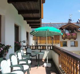Hotel Fiorenza  в Трентино